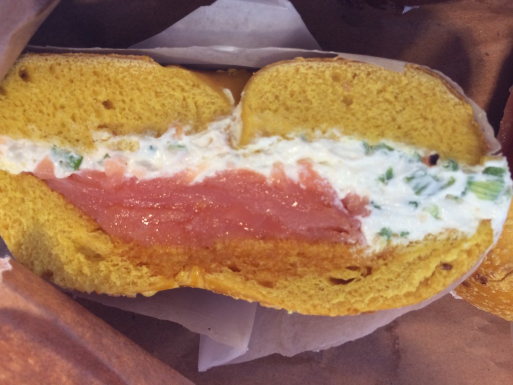 Airport Chow Ritual NYC Airports Fly&Dine