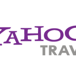 a purple and grey logo