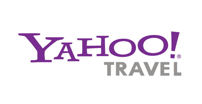 a purple and grey logo