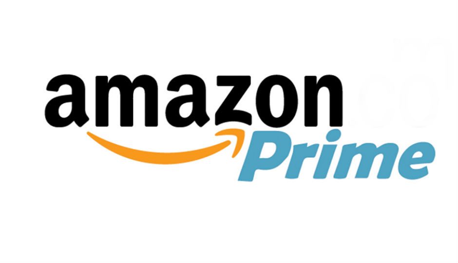 Amazon Prime Got